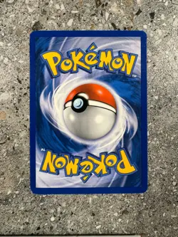 Pokemon TCG Cards 1st Edition Hoothoot 60/111 Neo Genesis NM - Image 2