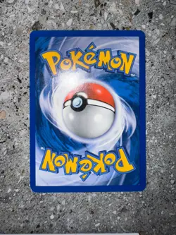 Pokemon TCG Cards 1st Edition Hoothoot 60/111 Neo Genesis NM - Image 4