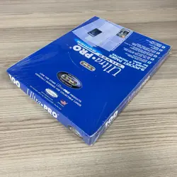 81442 ULTRA PRO SILVER SERIES TRADING CARD STORAGE 100 x 9-POCKET PAGES SEALED - Image 5