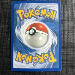 Pokemon TCG Vaporeon Delta Species Holo Rare Card 18/113 - Image 4