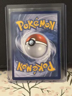 Flareon EX RC28/RC32 Full Art Generations Radiant Collection Pokemon Card - Image 3