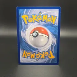 Pokemon TCG Ho-Oh-EX Breakpoint 92/122 Holo Rare Card - Image 2