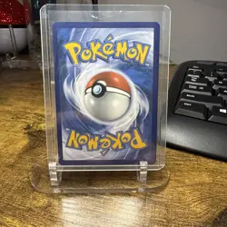 Pokemon TCG Scovillain Scarlet & Violet Base Set - Image 2