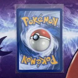 Pokemon TCG Absol Promo Card Holo #XY178 2016 (Near Mint) - Image 2