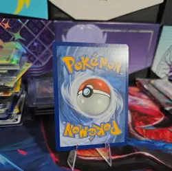 Jolteon SWSH094 SWSH: Sword & Shield Black Star Promo Rare Holo Pokemon Card - Image 3