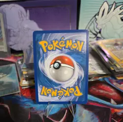 Clefable 3/123 Holo Rare Pokemon TCG HeartGold SoulSilver LP - Image 3