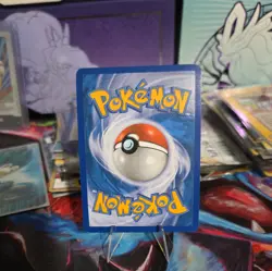 Clefable 3/123 Holo Rare Pokemon TCG HeartGold SoulSilver LP - Image 4