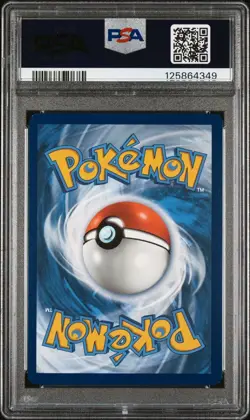 PSA 9 Pikachu 173/165 Pokemon EV3.5 : 151 - Francais - Image 2