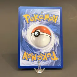 Pokemon Ascended Heroes Boss's Orders - 256/217 Illustration- Ultra Rare - - Image 2