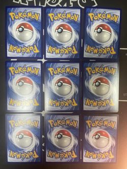 Pokemon S-Chinese Exclusive Sword&Shield Charizard, Blastoise, Venusaur Set NEW - Image 2