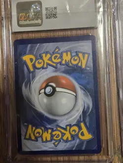 2021 Pokemon SWSH Celebrations Pikachu V Union Collection Set #139-142 CGC Vary - Image 3