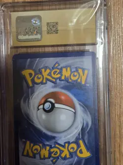 2021 Pokemon SWSH Celebrations Pikachu V Union Collection Set #139-142 CGC Vary - Image 5