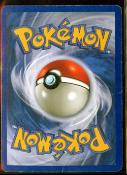 POKEMON CARD HOLO FOIL SWIRL 101/109 MEWTWO EX RUBY & SAPPHIRE HP/DMG SEE PICS - Image 2