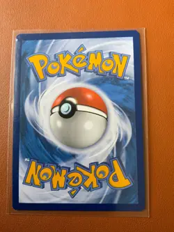 Carte Pokemon Rongrigou de Pepper AR 205/182 DRI EV10 Rivalites Destinees NEUVE - Image 2