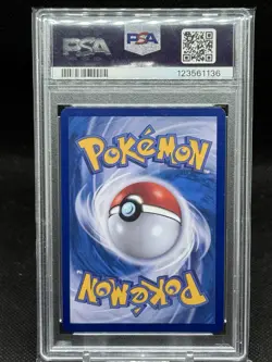 PSA 10 GEM MINT Korean Sylveon VMAX 092/069 Eevee Heroes Hyper Rare Pokemon - Image 2