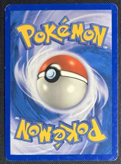 Quagsire 60/132 Pokemon English Diamond & Pearl Secret Wonders 2007 - Image 2