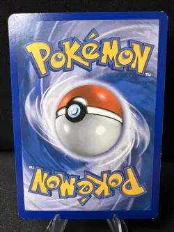 Ampharos 23/95 Non-Holo Call of Legends Pokemon Card 2011 - Image 2