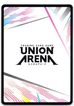 Action Point Card UE11BT/RNK-1-AP03 Normal Union Arena: Rurouni Kenshin - Image 2