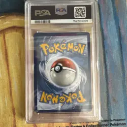 PSA 10 SOLGALEO & LUNALA GX 216/236 | Cosmic Eclipse Full Art Pokemon Card - Image 2