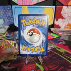 Charizard 3/70 Dragon Majesty Holo Rare Pokemon Card - Image 3
