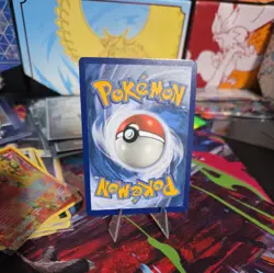 Charizard 3/70 Dragon Majesty Holo Rare Pokemon Card - Image 4