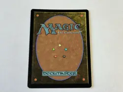Training Center Commander Legends Foil - Image 2