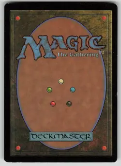 Emerald Charm Common Visions 106 MTG Near Mint - Image 2