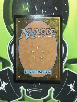 Descendants' Path (Foil Rare) Avatar: The Last Airbender Magic MTG NM - Image 2