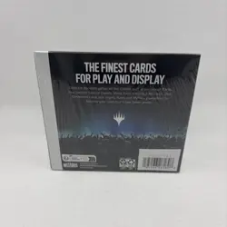 MTG: Magic The Gathering Foundations FDN Collector Box Sealed English - Image 2