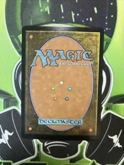 Ty Lee, Chi Blocker - FOIL Extended Rare - MTG Avatar TLA - 0371 NM - Image 2