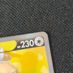 Pokemon TCG Slaking V 077/078 Ultra Rare Pokemon Go Near Mint English - Image 4