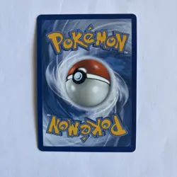 Meowth EX 062/088 Perfect Order Basic 170 HP 60 Attack Holo Pokemon TCG - Image 2