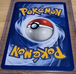 Pokemon 1995 Clefable - Excellent Condition- 1/64 - Base Set - Image 2