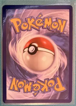Pokemon TCG Banette 234/217 Illustration Rare Holo Mint Condition - Image 3