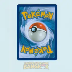 Morpeko 009/S-P | 2020 Thai League Promo Gym Thailand Stamp Pokemon RARE - Image 2