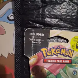 Pokemon Sun & Moon Team Up Sleeved - Image 3