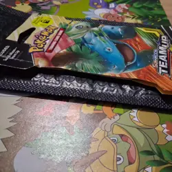 Pokemon Sun & Moon Team Up Sleeved - Image 5