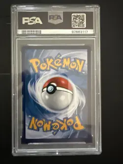 PSA 10 Pokemon TCG S-Chinese Sylveon V CS4ac 148/132 SR Holo Alt Art - Image 2