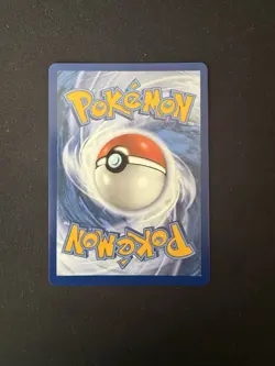 Crobat - Chaos Rising Promo Stamped - Comes w/ Sleeve and Toploader - Image 2