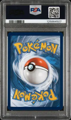 PSA 9 Carabaffe 171/165 Pokemon EV3.5 : 151 - Francais - Image 2