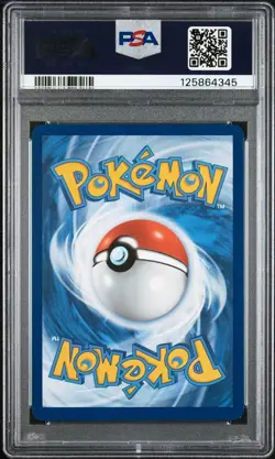 PSA 9 Herbizarre 167/165 Pokemon EV3.5 : 151 - Francais - Image 2