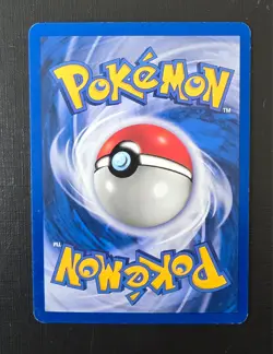 Pokemon Trainer Celadon City Gym 107/132 Gym Heroes Vintage WOTC - Image 5