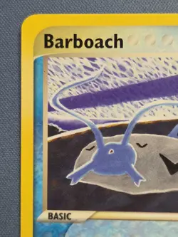 Pokemon TCG EX Dragon Barboach 51/97 - Image 2