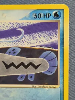 Pokemon TCG EX Dragon Barboach 51/97 - Image 3