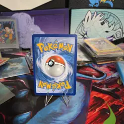 Celesteela SM131 - Pokemon SM: Celestial Storm Stamped PRERELEASE Promo Holo NM - Image 4