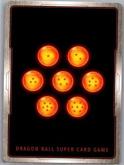 Source of Power Son Goku P-053 Promotion Cards - Dragon Ball Super - NM - Image 2
