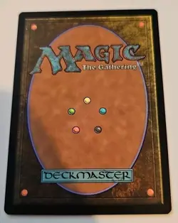 MTG Thought Vessel Commander Legends 346/361 Regular Uncommon - Image 2