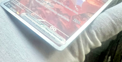 Latias EX 239/191 SIR - 2024 Surging Sparks - Pack Fresh - Pokemon Chase Card - Image 3