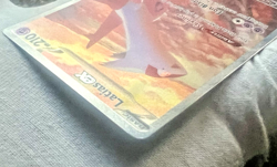 Latias EX 239/191 SIR - 2024 Surging Sparks - Pack Fresh - Pokemon Chase Card - Image 5