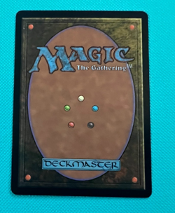 Cave-In Mercadian Masques - MTG - Magic the Gathering - Image 2
